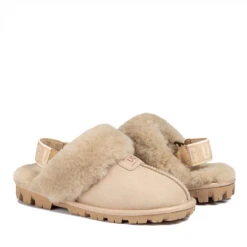 Ugg Ladies Detachable Strappy Scuff 24 Ugg Ladies Detachable Strappy Scuff -Ugg be3 f42b0458 831e 4cf5 a885 1d8ef461f57f