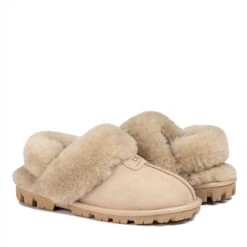 Ugg Ladies Detachable Strappy Scuff 25 Ugg Ladies Detachable Strappy Scuff -Ugg be4 857187bd 55f5 45aa bd35 9191304a8603