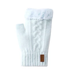 UGG Unisex Fingerless Gloves -Ugg bl1 db0f915c e2f2 455f 9af3 476fa24b7ad5