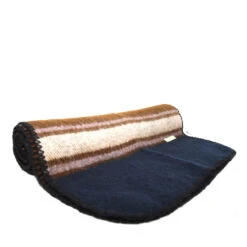 UGG Ultimate Wool Scarf -Ugg bl3