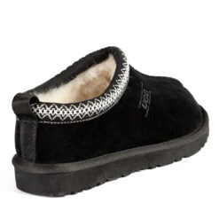 UGG Supreme Tash Slippers -Ugg black03