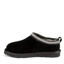 UGG Supreme Tash Slippers -Ugg black04