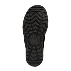 UGG Supreme Tash Slippers -Ugg black06