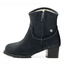 Ugg -Ugg bonnie nubuck boots 686212