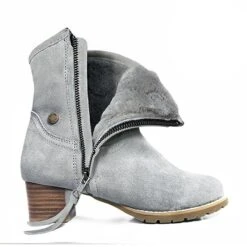 Ugg -Ugg bonnie suede boots 948419