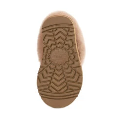 UGG Kids MELO Slippers -Ugg bronze05