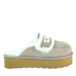 UGG Premium Brand Platform Scuff 27 UGG Premium Brand Platform Scuff -Ugg bz1 543888c0 5dcc 474a beb3 055d4a5baecc