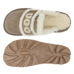 UGG Premium Brand Scuff -Ugg bz5 1a994718 d28e 4179 8be7 6de4a81d2836