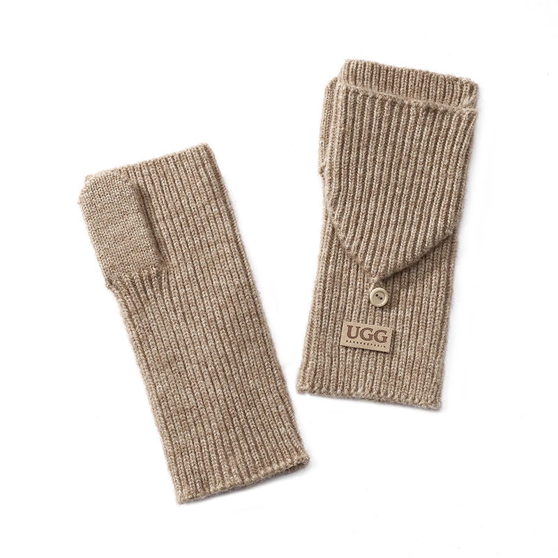 UGG Two Way Unisex Gloves 3 UGG Two Way Unisex Gloves