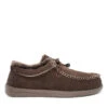 UGG Premium Koafus Lace Up
