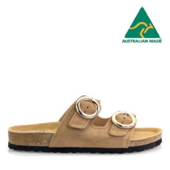 Jumbo UGG Ariel Ri Slippers - Made In Australia -Ugg c1 17ea51c4 faf1 4f01 b824 ca819907dbc9