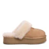 PREMIUM PLATFORM UGG SCUFF -Ugg c1 19fbe6d9 c4bb 4665 a258 824482a757ec