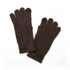 UGG Unisex Gloves -Ugg c1 283b8110 3055 4cae b9b0 1ea3f70672ff