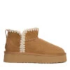 UGG Premium Mini Platform Stitch Boots 2 UGG Premium Mini Platform Stitch Boots -Ugg c1 2d5d45f3 fecc 4bb8 bacb 0df69f4a9499