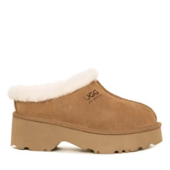UGG Chloe Premium Heights