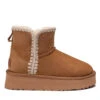 UGG Lyn Mini Platform -Ugg c1 47d9267d e71f 44c8 9be5 ed9e5f3a6c42