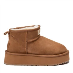 UGG Kardash Mini Platform Boots -Ugg c1 6be4bc83 45cb 4047 a0a0 3e67ecdf299e