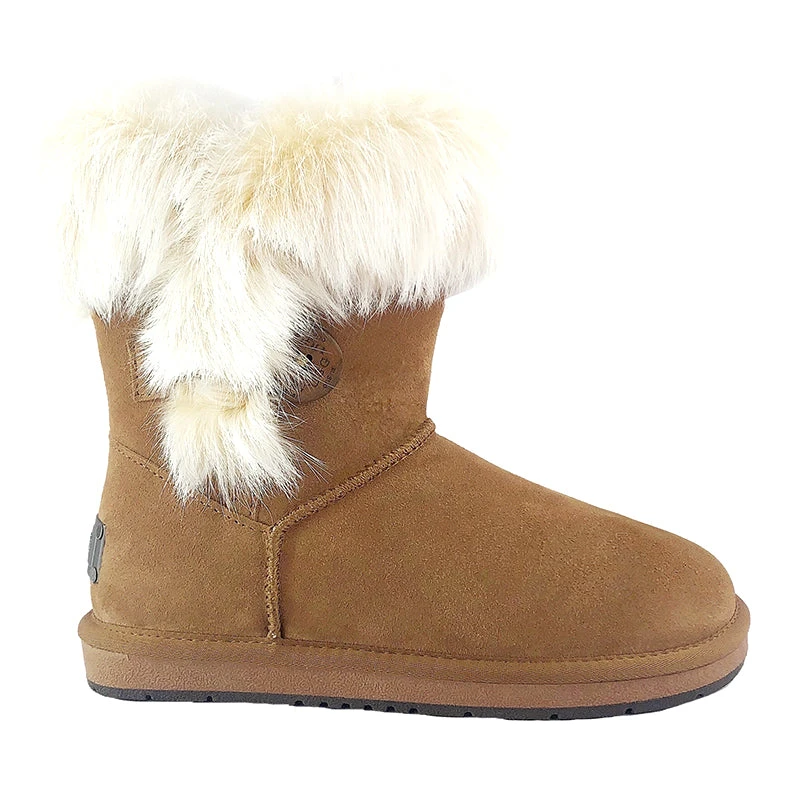 UGG Premium Foxy Boot 3 UGG Premium Foxy Boot