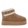 UGG Mini Natasha Belt Platform -Ugg c1 83958aff 3247 434e 906c ff95c026f741