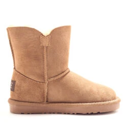 Kids Button Boots 19 Kids Button Boots -Ugg c1 ab052251 1766 41eb b547 df9eb3f6ab2b