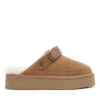 UGG Clogg Wool Platform Scuff 1 UGG Clogg Wool Platform Scuff -Ugg c1 b84ed0d1 5b72 4013 a495 88bc638c9a8e