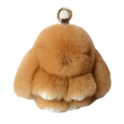 Premium Bunny Keychain -Ugg c1 bd44e664 52ba 4c4d be80 d3873a6e7287