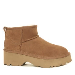 UGG Premium Heights Boots