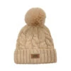 UGG Platinum PomPom Beanie -Ugg c1 c927af18 922f 4787 b527 224020659703