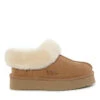 UGG Juliana Platform Slippers -Ugg c1 cb6e50ad 1675 4e39 b7a8 c3450f33276a