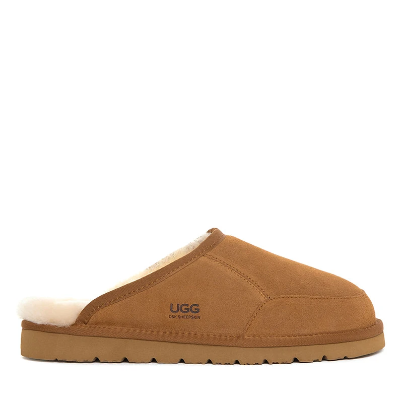 UGG Unisex Benj Scuff 3 UGG Unisex Benj Scuff