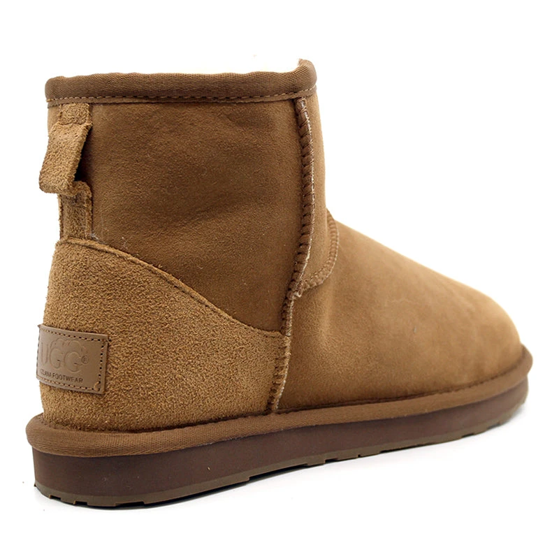 UGG Rence Mini Boots 9 UGG Rence Mini Boots - Image 7