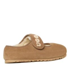 UGG Chloe Velcro Premium Slippers -Ugg c2 4c616234 cf46 41b5 a63b 37ff9253ec60