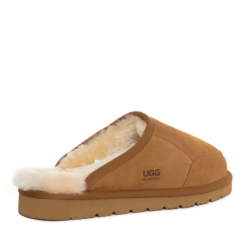 UGG Unisex Benj Scuff 4 UGG Unisex Benj Scuff - Image 2