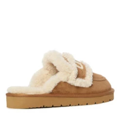 UGG Trisha Fluffy Scuff -Ugg c2 87b018db 4437 46a3 90a7 16e439412ccf