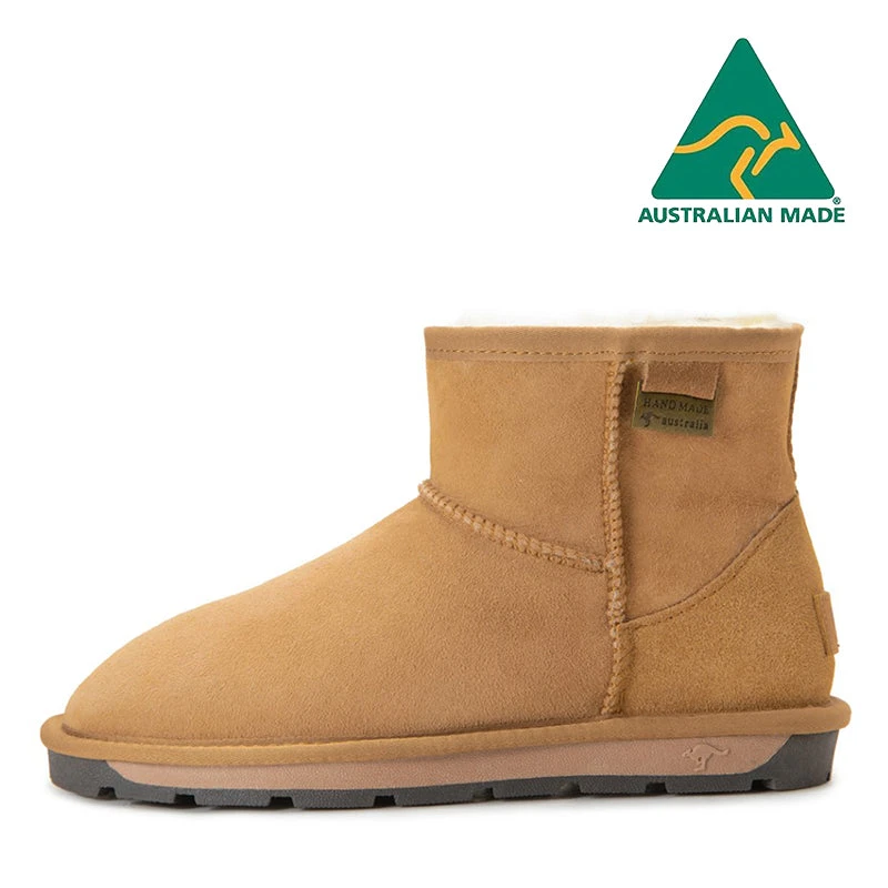 UGG Roozee Mini Classic Australian Made 4 UGG Roozee Mini Classic Australian Made - Image 2