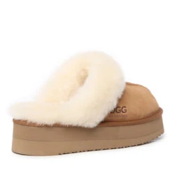 UGG Platinum Platform Scuff 38 UGG Platinum Platform Scuff -Ugg c2 93a6c8c2 bbc2 4f0f 98f2 59376285a800