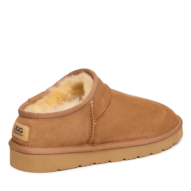 UGG Ultra Mini Atasha Slippers 4 UGG Ultra Mini Atasha Slippers - Image 2