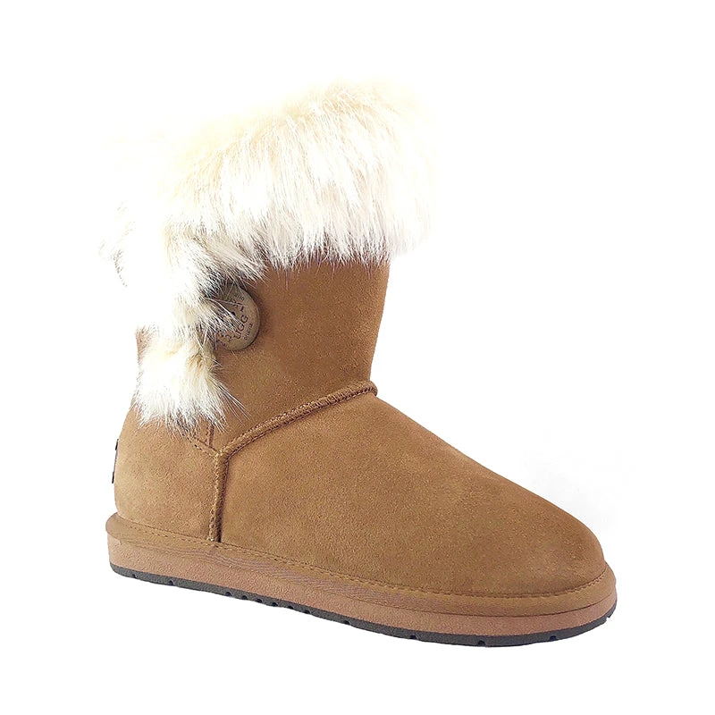 UGG Premium Foxy Boot 4 UGG Premium Foxy Boot - Image 2