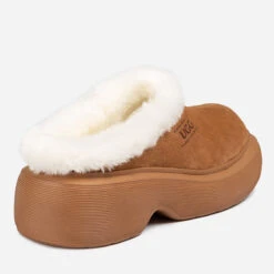 UGG Clogg Platform Slippers 14 UGG Clogg Platform Slippers -Ugg c2 b67b8aac 3b39 4167 aaf0 bc848f6060a0