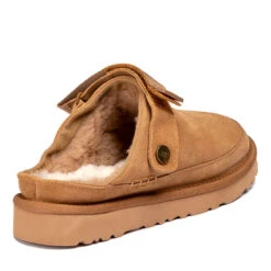 UGG Strappy Clogg Slippers -Ugg c2 b92ed829 92a1 4d4b a61a 634725e60e4e
