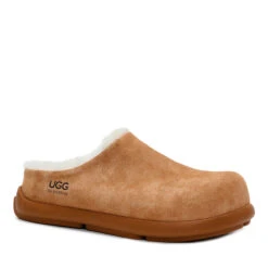 UGG Premium Jade Slippers -Ugg c2 de579aa9 7e5b 41d1 9fcb 9c59050e4caa