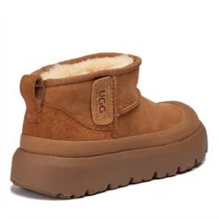 UGG Shay Ultimate Platform -Ugg c2 f066d385 5be8 45e9 86f8 26e0cd80d0a7