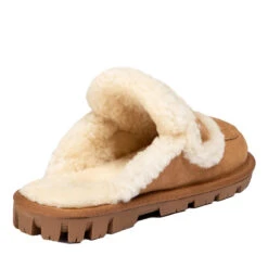 UGG Chloe Fluffy Scuff -Ugg c2 f99373c3 5df1 4581 9d3c 61bd6238b337
