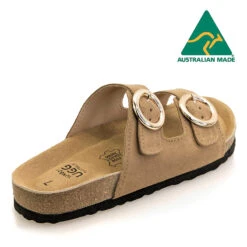 Jumbo UGG Ariel Ri Slippers - Made In Australia -Ugg c2 f9d46402 a8ea 4f7d 8e49 eb9b35bcf144