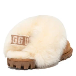 UGG Ultimate Fluffy Ladies Scuff -Ugg c2 fd1356e1 186a 4462 afad b27d8c4a928c