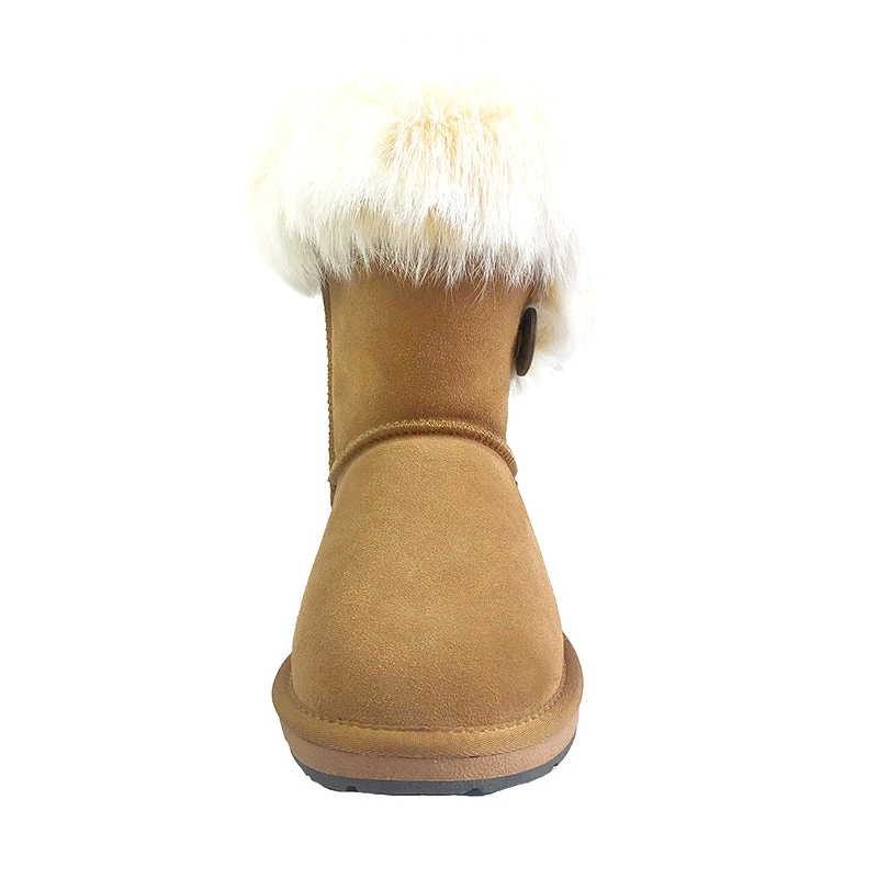 UGG Premium Foxy Boot 5 UGG Premium Foxy Boot - Image 3