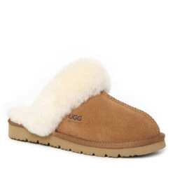UGG Platinum Dali Scuff -Ugg c3 16f4f32f 0908 4132 8ac4 1794fa4a1827