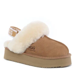 UGG Fluffy Strappy Platform Scuff 29 UGG Fluffy Strappy Platform Scuff -Ugg c3 2ef117d1 0be2 48c7 95ac 278786dd302b