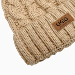 UGG Platinum PomPom Beanie 13 UGG Platinum PomPom Beanie -Ugg c3 47d4a6e5 6b25 4d03 8be2 2e0a39263e7c