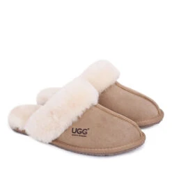 UGG Premium Traditional Scuff -Ugg c3 4ad86575 7c33 499b 8be1 bd54bab2b2d3